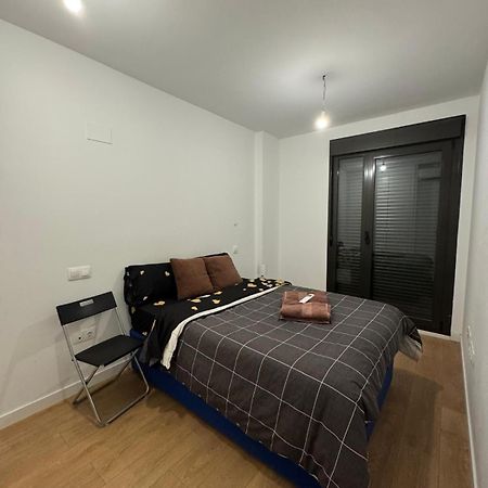 Suite Porras Madrid Exteriör bild