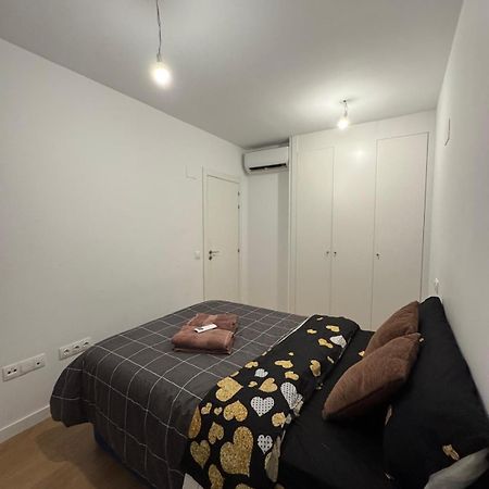 Suite Porras Madrid Exteriör bild