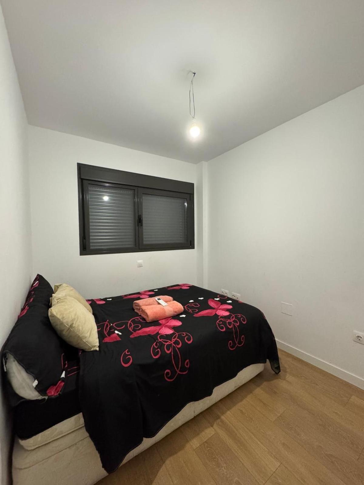 Suite Porras Madrid Exteriör bild