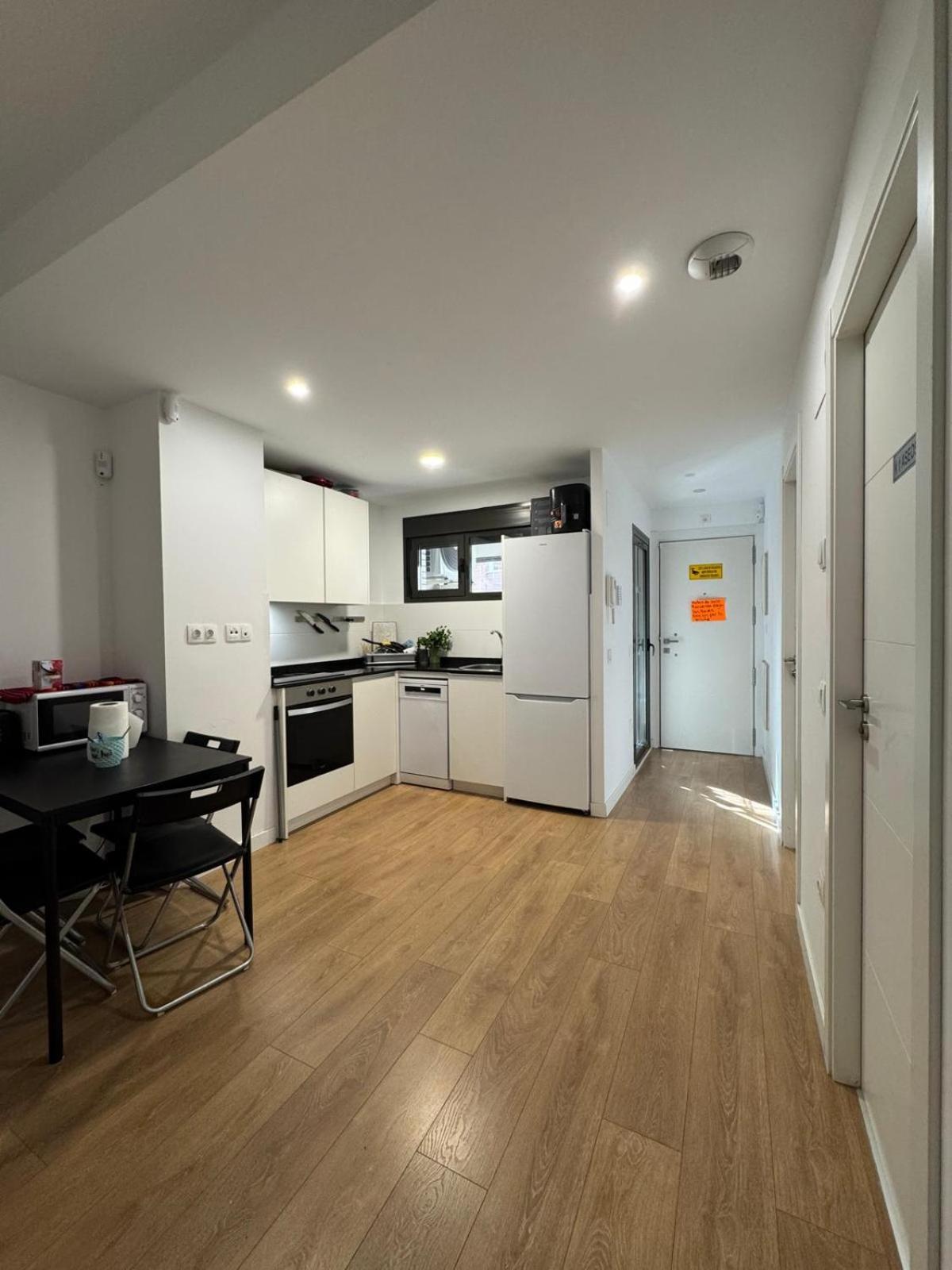 Suite Porras Madrid Exteriör bild