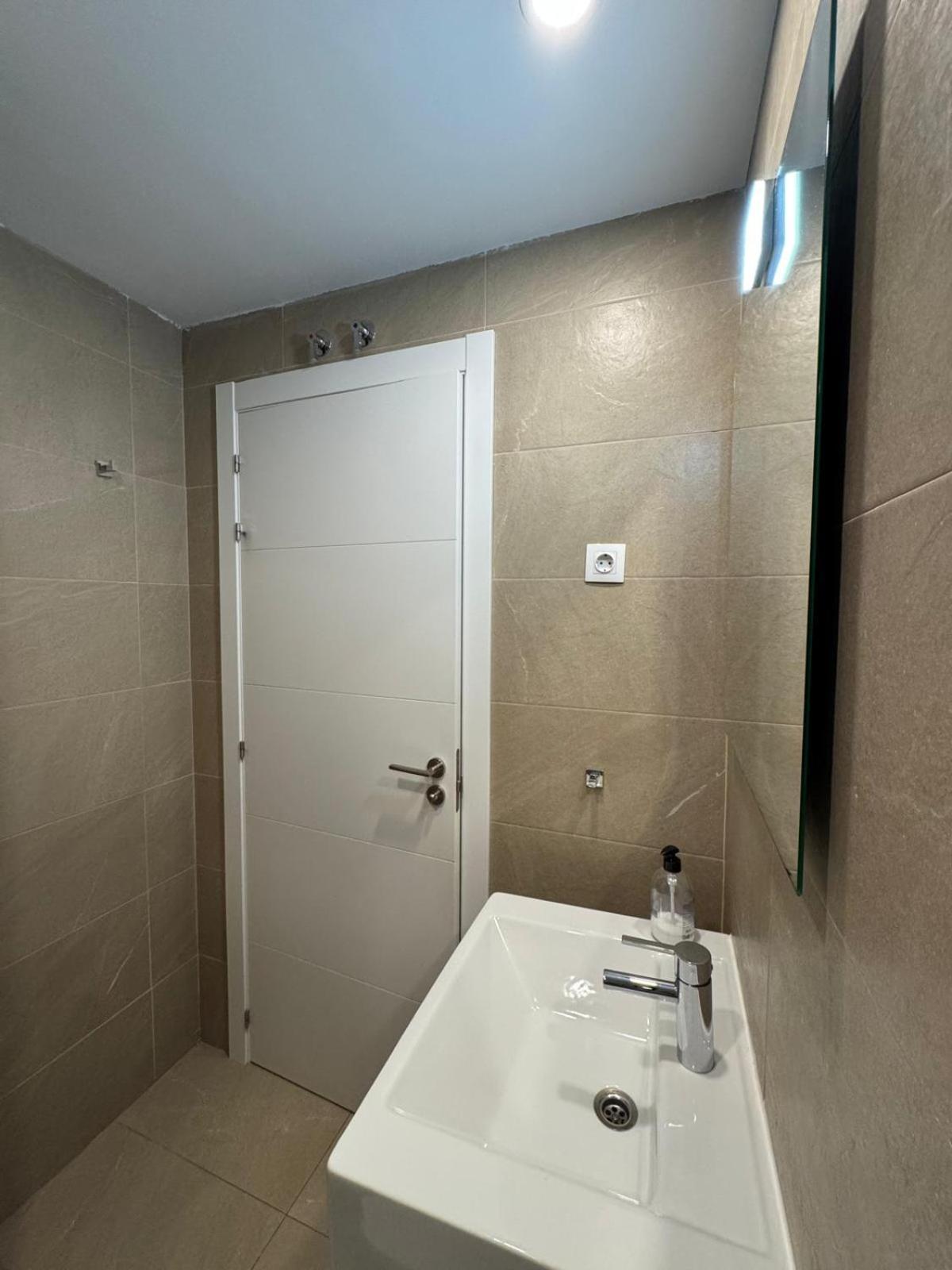 Suite Porras Madrid Exteriör bild
