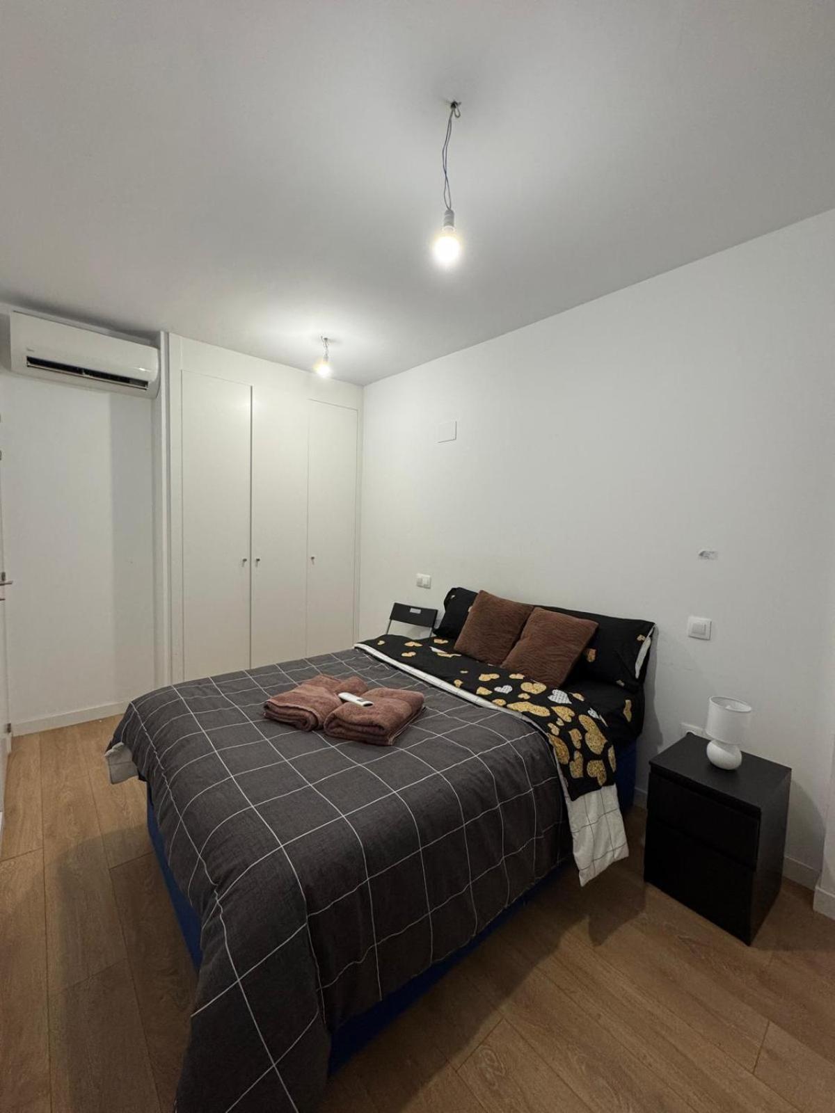 Suite Porras Madrid Exteriör bild