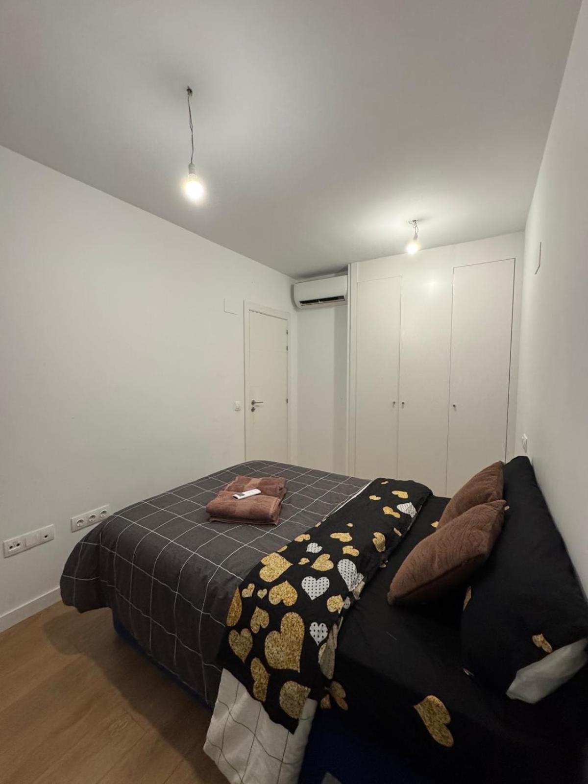 Suite Porras Madrid Exteriör bild