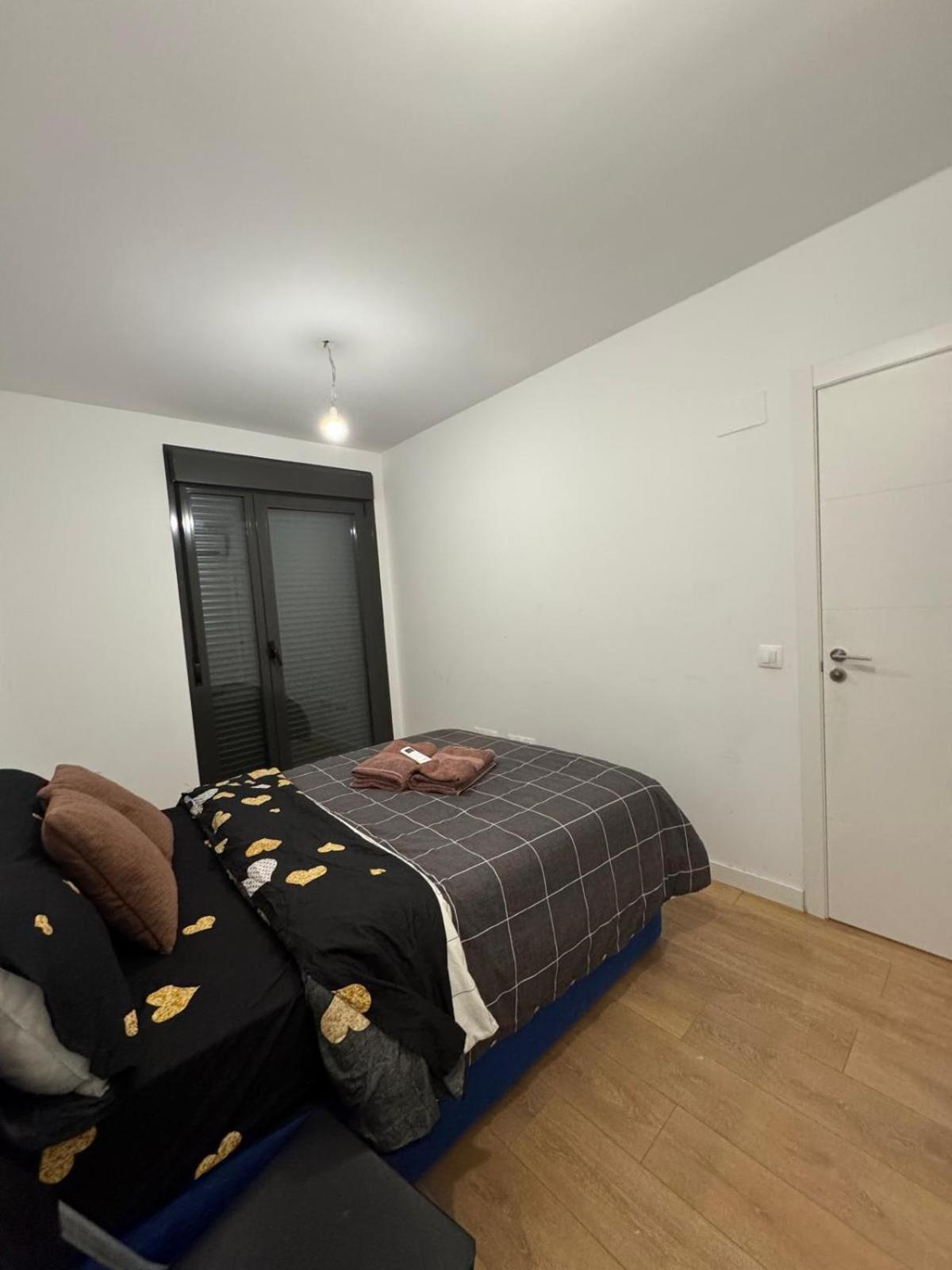 Suite Porras Madrid Exteriör bild