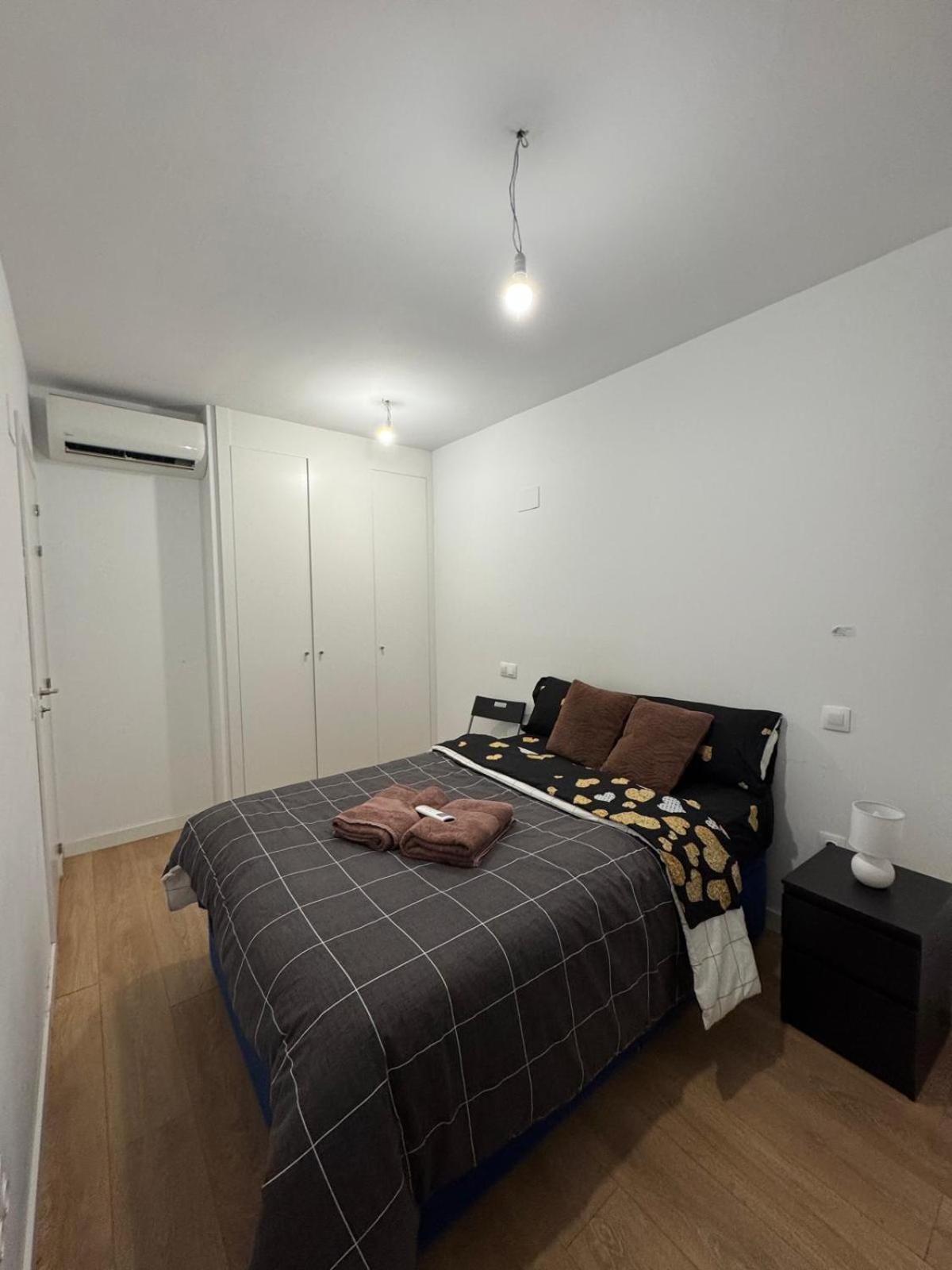 Suite Porras Madrid Exteriör bild