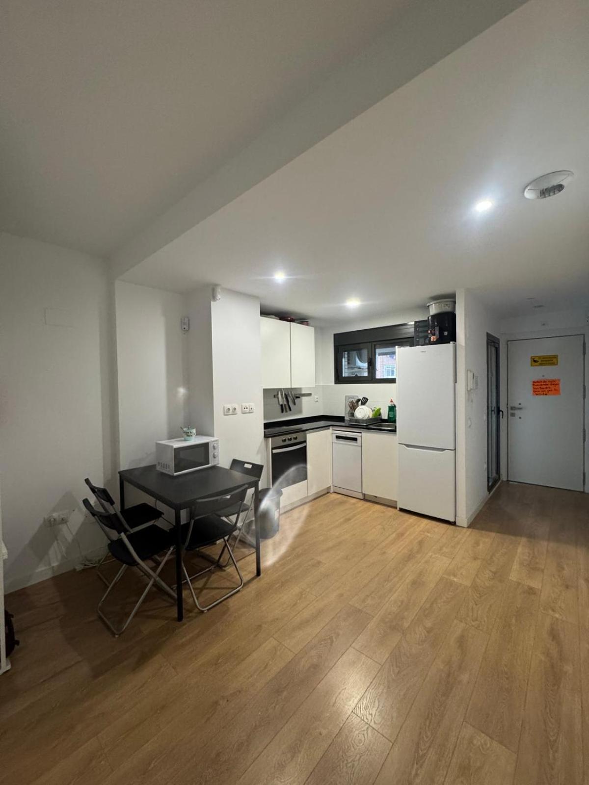 Suite Porras Madrid Exteriör bild